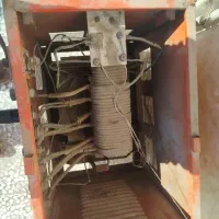 موتور جوش ترانسی|ابزارآلات|جویبار, |دیوار