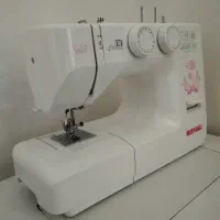 چرخ خیاطی