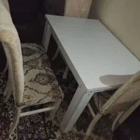 کار کرده|میز و صندلی غذاخوری|سنگر, |دیوار