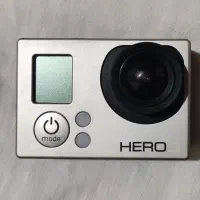 گوپرو هیرو۳