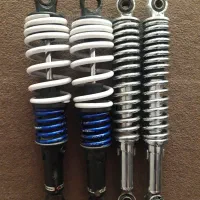 لوازم موتور هندا کمک عقب ترانزیستور شارژر سی دی ای