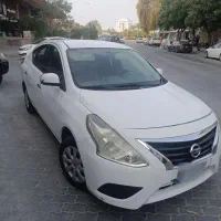 نیسان سانی 2016