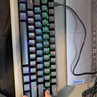 کیبرد مکانیکال