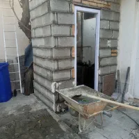 گچ کاری بنای تخریب کاشی کاری|خدمات پیشه و مهارت|تهران, جیحون|دیوار