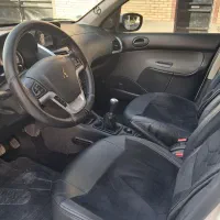 پژو 207 دنده ای هیدرولیک|خودرو سواری و وانت|شاهینشهر, فدک|دیوار