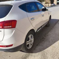 جک s5 مدل ۹۶ تمیز ۶ دنده|خودرو سواری و وانت|نجفآباد, ویلاشهر|دیوار