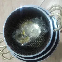 قابلمه نو استفاده نشده|ظروف پخت‌وپز|زاهدان, |دیوار