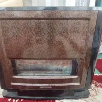 بخاری ومیز تلویزیون|بخاری، هیتر، شومینه|جوانرود, |دیوار