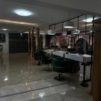 استخدام نیروی خدماتی در سالن زیبایی