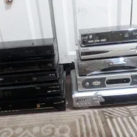 گیرنده HD و های کلاس