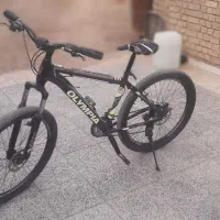 دوچرخه OLYMPIAسایز 26