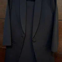 کت ‌‌‌و شلوار زنانه