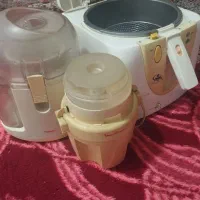 وسایل رفاهی