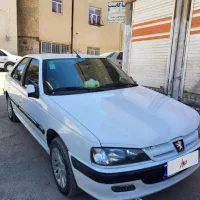 پارس سال سفارشی elx|خودرو سواری و وانت|لردگان, |دیوار