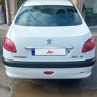 ماشینsd206مدل۱۳۹۹|خودرو سواری و وانت|لشت نشا, |دیوار