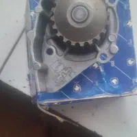 واتر پمپ پارس درحد نونو