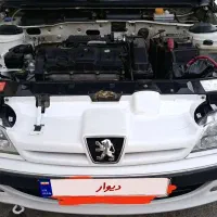 پژو پارس تیوفایو|خودرو سواری و وانت|گرگان, |دیوار