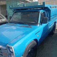 نیسان ۹۷دوگانه کم کار|خودرو سواری و وانت|ایذه, |دیوار