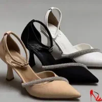 کفش مجلسی زنانه