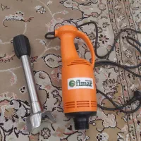 fimar/ میکسر دستی fimar مدل MX25 ایتالیایی هستش|خردکن، آسیاب، غذاساز|تهران, دهکده المپیک|دیوار