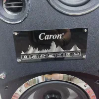 اسپیکر کرون ۶ ساب|سیستم صوتی خانگی|نهاوند, |دیوار