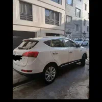 جک اس ۵ بی رنگ|خودرو سواری و وانت|تهران, بهداشت|دیوار