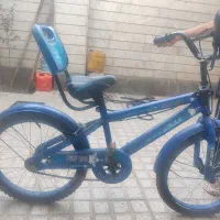 دوچرخه 20