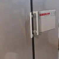 یخچال دوقلو صنام