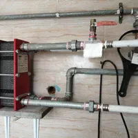 مبدل حرارتی صفحه ای مبدل صفحه ای|مصالح و تجهیزات ساختمان|تهران, بهار|دیوار