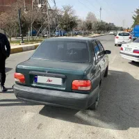 پراید مدل ۸۳|خودرو سواری و وانت|چناران, |دیوار