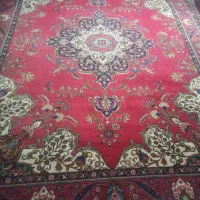 باور نمیکنی اگه بگم فرش 12متری فقط1980|فرش|سیرجان, |دیوار