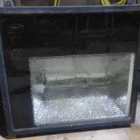 پروژکتور ۴۰۰ وات ، ۲۵۰ وات|لامپ و چراغ|شیراز, پودنک|دیوار