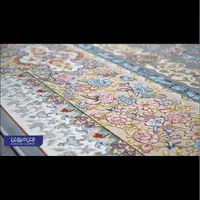 فرش ۶ و راهرویی ست