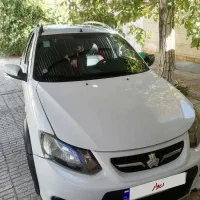 کوییک 401 بی رنگ|خودرو سواری و وانت|خمین, |دیوار