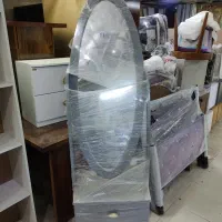 آیینه ناخونی