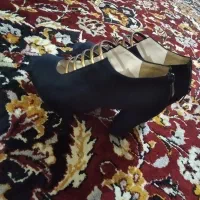 کفش مجلسی|کیف، کفش، کمربند|زابل, |دیوار