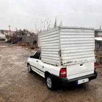 پراید وانت 151|خودرو سواری و وانت|کرمانشاه, |دیوار