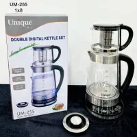 چای‌ساز سرهمی یونیک