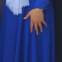 پیراهن بلند مجلسی زنانه