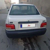 پراید 89 خانگی شاسی سالم،|خودرو سواری و وانت|بروجرد, |دیوار