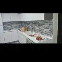 سنگ کار کاشی کار و سرامیک کاری|خدمات پیشه و مهارت|گرگان, |دیوار