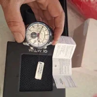 ساعت اصل کوانتوم