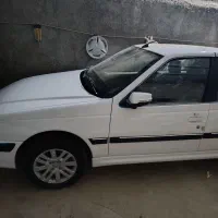 پژو پارس ELX موتور XUVP