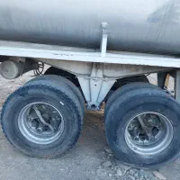 تانکر کارابلس