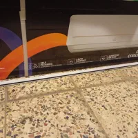 پنل کولر گازی ایوولی 24000|کولر گازی و فن‌کوئل|خرم‌آباد, |دیوار