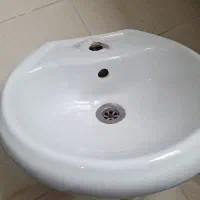 روشویی بدون پایه