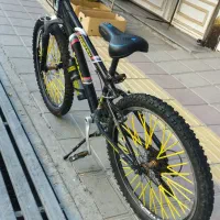 ویوااصل تایوان ۲۴|دوچرخه، اسکیت، اسکوتر|بوکان, |دیوار