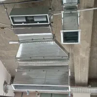 کانال کشی وکانال سازی  با افتخار کمتر از 24 ساعت