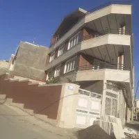 بندکش آجرنما