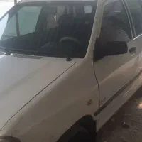 پراید فروش فوری|خودرو سواری و وانت|بندر دیر, |دیوار